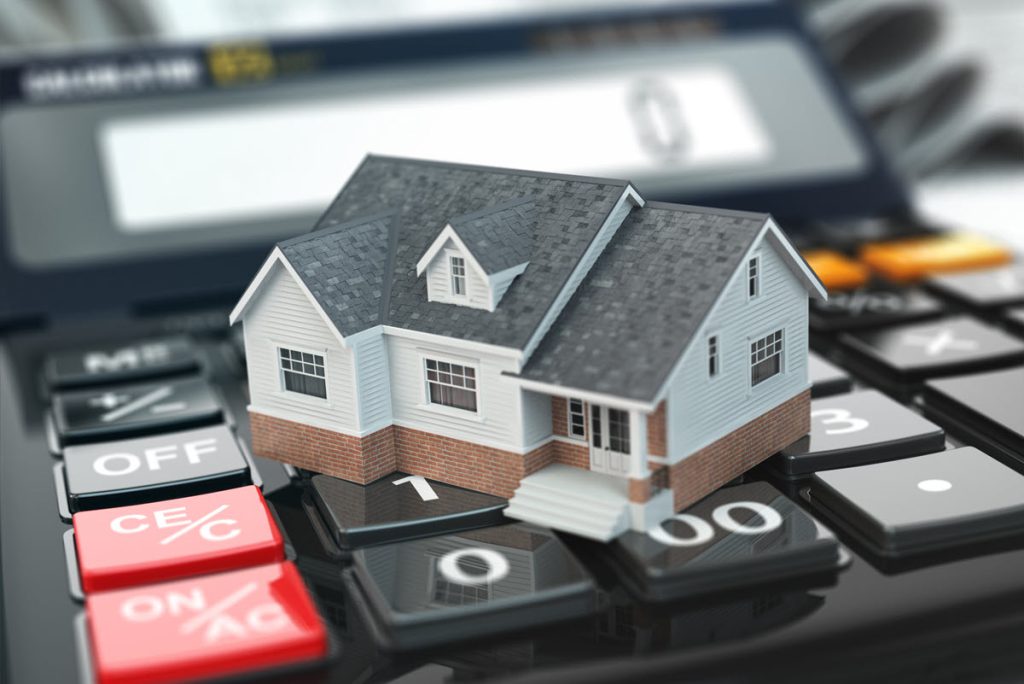 Mortgage Calculator